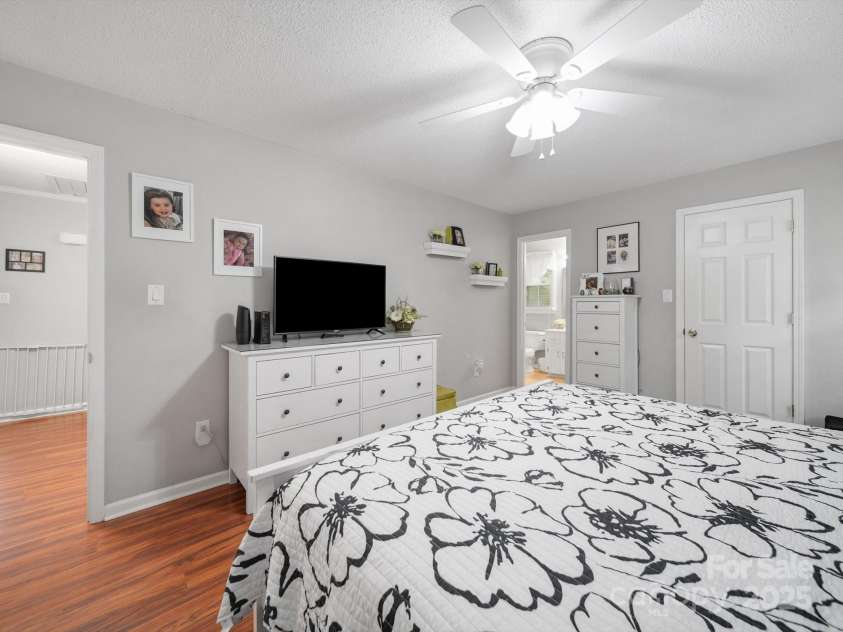 713 Hickory Hill Court, Gastonia, NC 28054.  MLS# CAR4286444, YatesRealty ID 31861. 