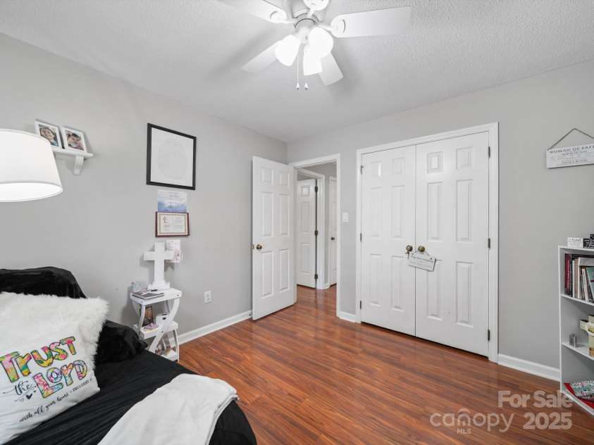 713 Hickory Hill Court, Gastonia, NC 28054.  MLS# CAR4286444, YatesRealty ID 31861. 