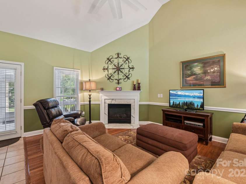 3865 Willow Grove Lane, Concord, NC 28025.  MLS# CAR4279521, YatesRealty ID 31862. 