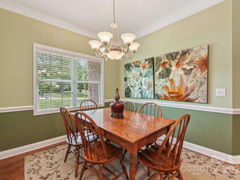 3865 Willow Grove Lane, Concord, NC 28025.  MLS# CAR4279521, YatesRealty ID 31862. 