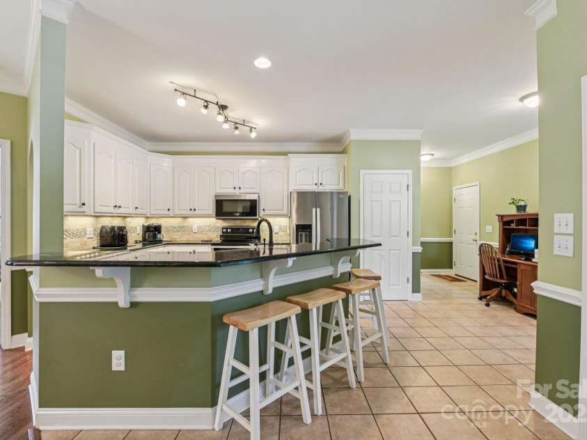 3865 Willow Grove Lane, Concord, NC 28025.  MLS# CAR4279521, YatesRealty ID 31862. 