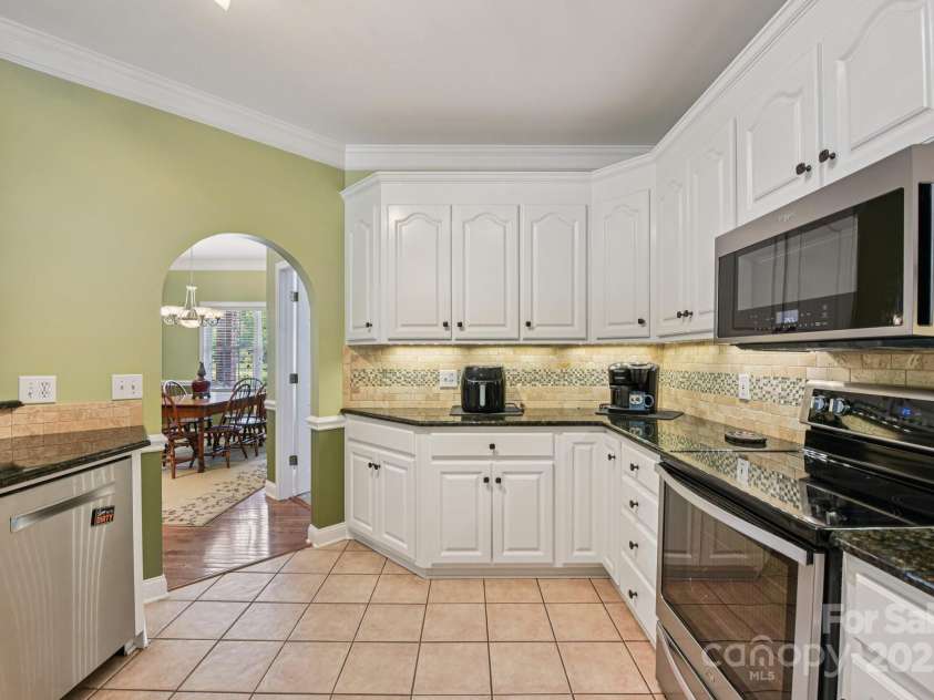 3865 Willow Grove Lane, Concord, NC 28025.  MLS# CAR4279521, YatesRealty ID 31862. 