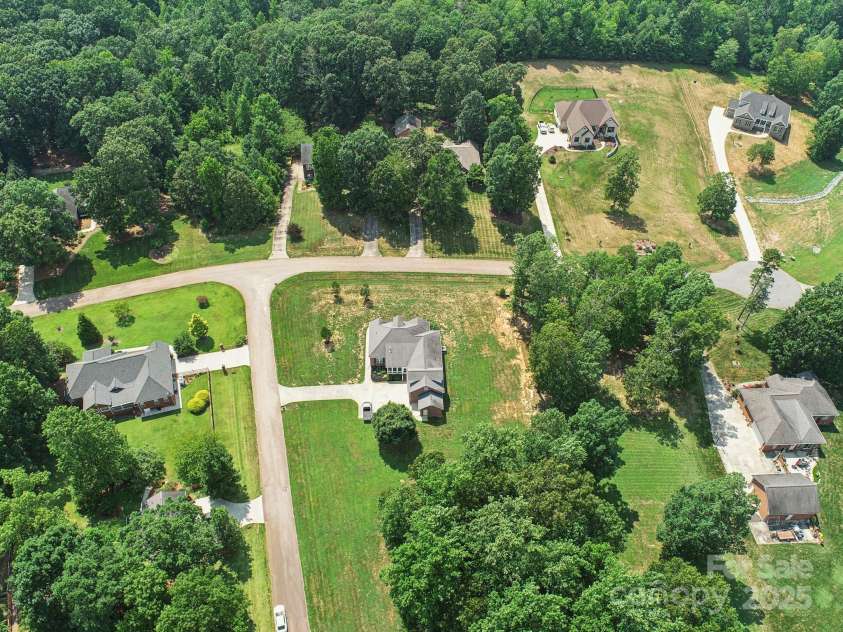 3865 Willow Grove Lane, Concord, NC 28025.  MLS# CAR4279521, YatesRealty ID 31862. 