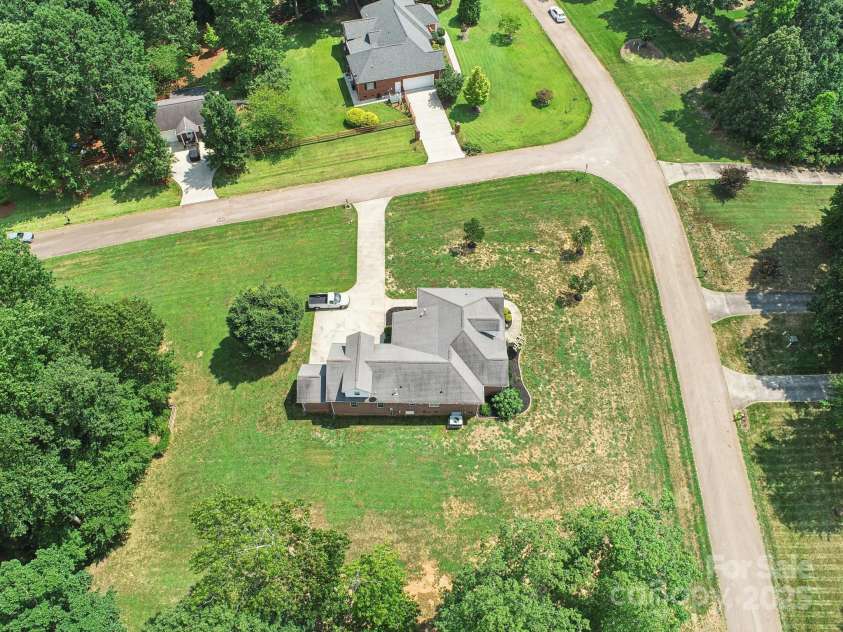 3865 Willow Grove Lane, Concord, NC 28025.  MLS# CAR4279521, YatesRealty ID 31862. 