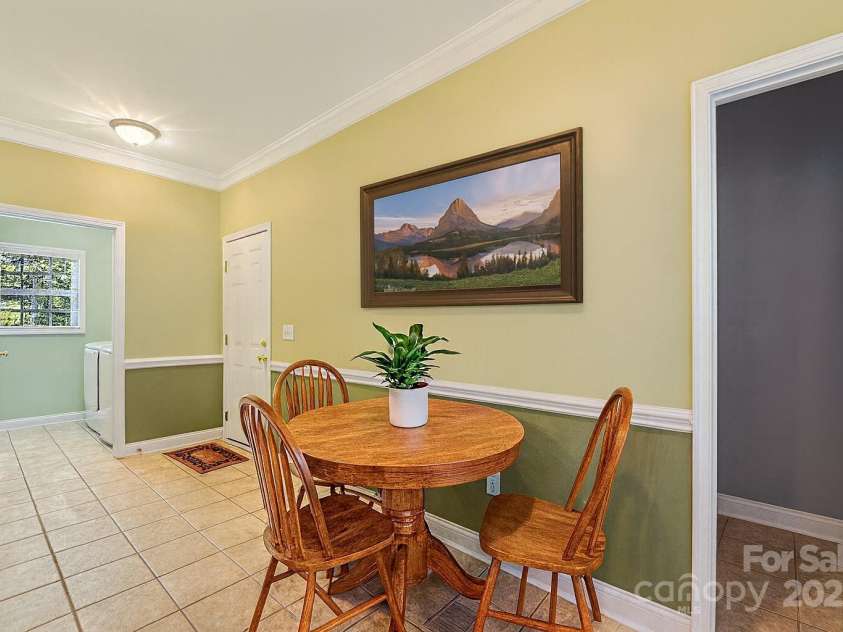 3865 Willow Grove Lane, Concord, NC 28025.  MLS# CAR4279521, YatesRealty ID 31862. 