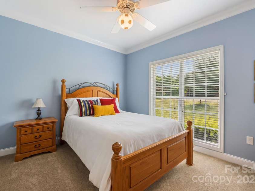 3865 Willow Grove Lane, Concord, NC 28025.  MLS# CAR4279521, YatesRealty ID 31862. 