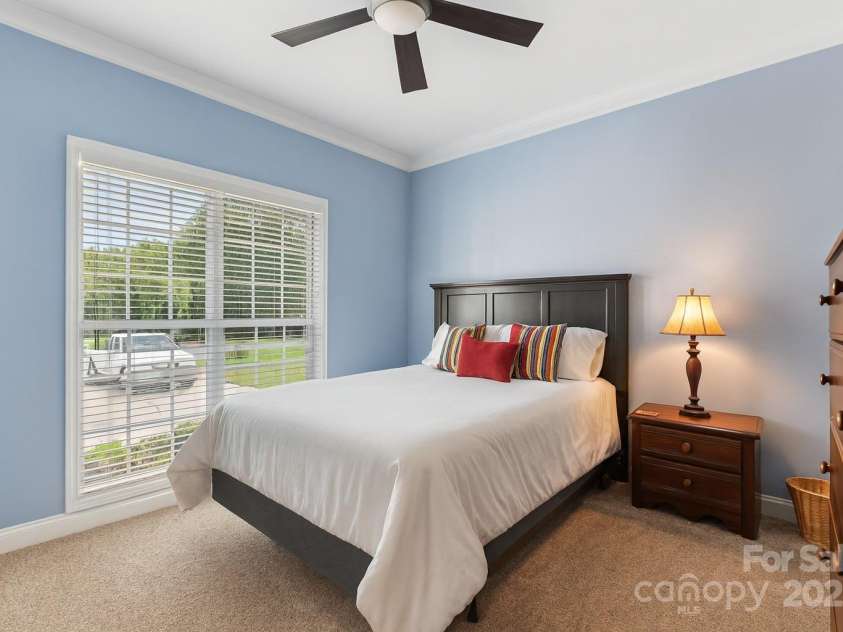 3865 Willow Grove Lane, Concord, NC 28025.  MLS# CAR4279521, YatesRealty ID 31862. 