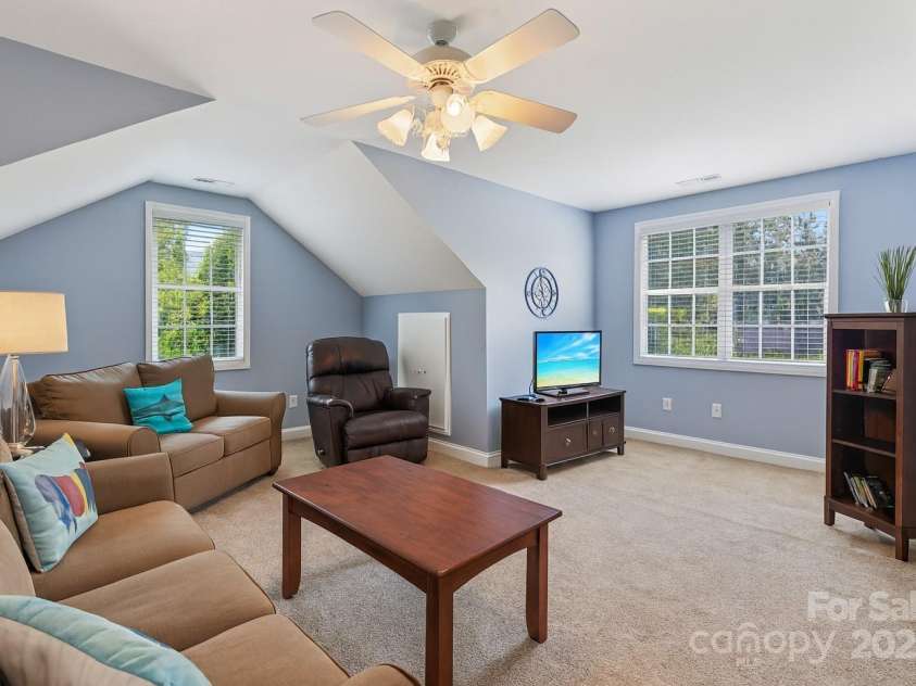 3865 Willow Grove Lane, Concord, NC 28025.  MLS# CAR4279521, YatesRealty ID 31862. 