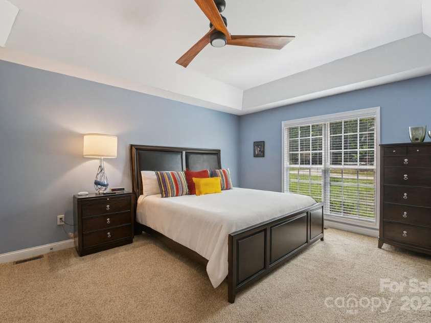 3865 Willow Grove Lane, Concord, NC 28025.  MLS# CAR4279521, YatesRealty ID 31862. 