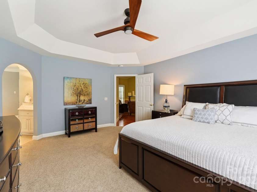 3865 Willow Grove Lane, Concord, NC 28025.  MLS# CAR4279521, YatesRealty ID 31862. 