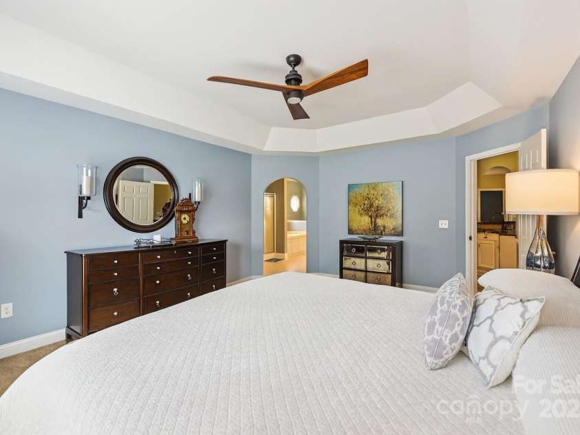 3865 Willow Grove Lane, Concord, NC 28025.  MLS# CAR4279521, YatesRealty ID 31862. 