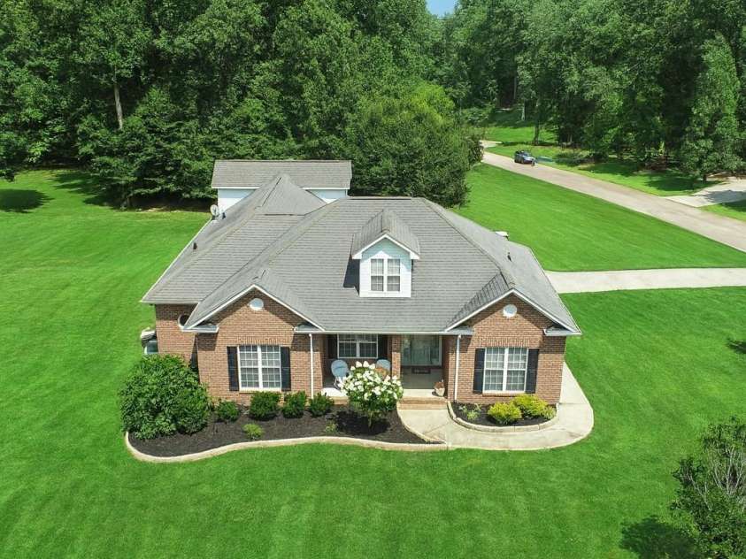 3865 Willow Grove Lane, Concord, NC 28025.  MLS# CAR4279521, YatesRealty ID 31862. 