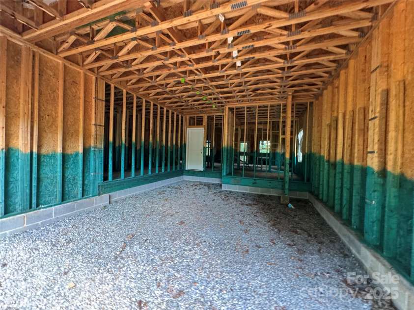 3542 Mount Pleasant Road, Sherrills Ford, NC 28673.  MLS# CAR4291468, YatesRealty ID 31864. 2 Car Garage