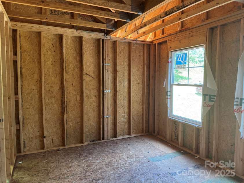 3542 Mount Pleasant Road, Sherrills Ford, NC 28673.  MLS# CAR4291468, YatesRealty ID 31864. Bedroom 3 2nd floor