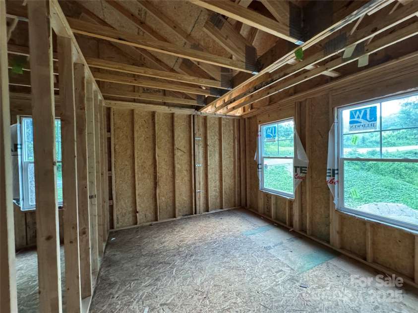 3542 Mount Pleasant Road, Sherrills Ford, NC 28673.  MLS# CAR4291468, YatesRealty ID 31864. Bedroom 4 2nd floor