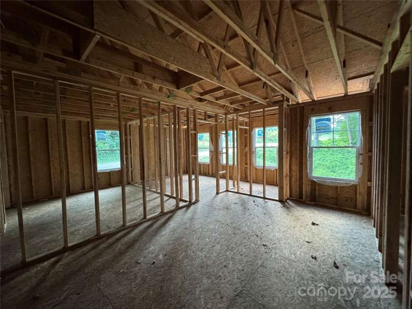 3542 Mount Pleasant Road, Sherrills Ford, NC 28673.  MLS# CAR4291468, YatesRealty ID 31864. Bonus Room 2nd floor