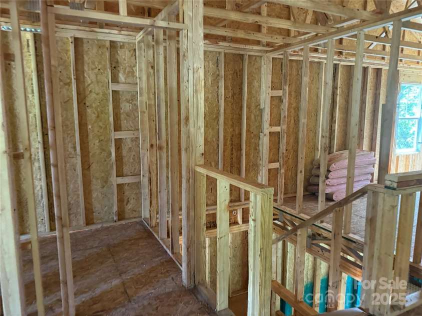 3542 Mount Pleasant Road, Sherrills Ford, NC 28673.  MLS# CAR4291468, YatesRealty ID 31864. Laundry Room 2nd floor