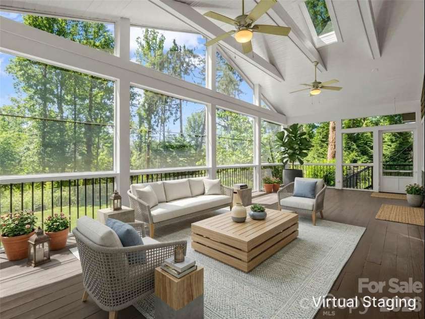 52 Forest Road, Asheville, NC 28803.  MLS# CAR4390190, YatesRealty ID 31865. 
