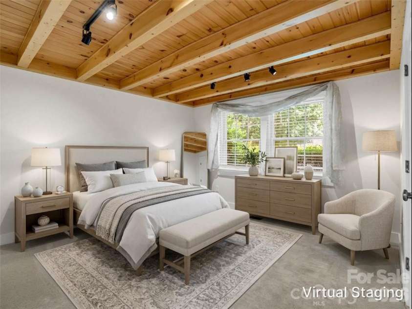 52 Forest Road, Asheville, NC 28803.  MLS# CAR4390190, YatesRealty ID 31865. 