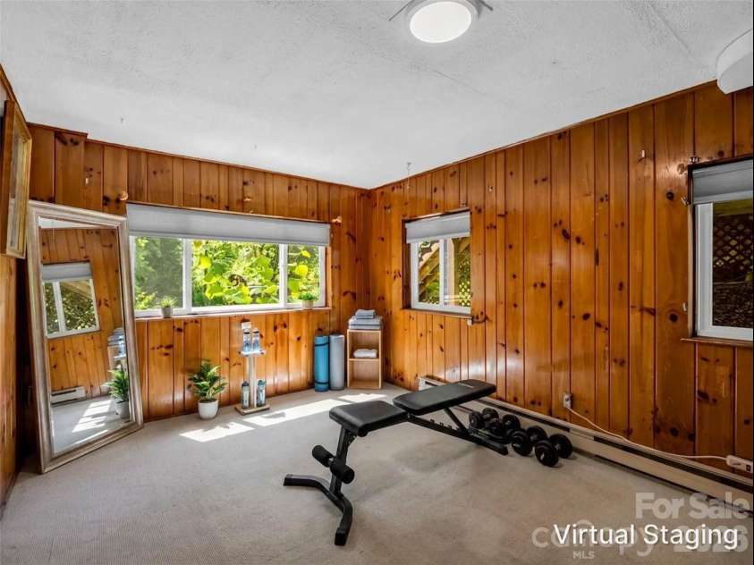 52 Forest Road, Asheville, NC 28803.  MLS# CAR4390190, YatesRealty ID 31865. 