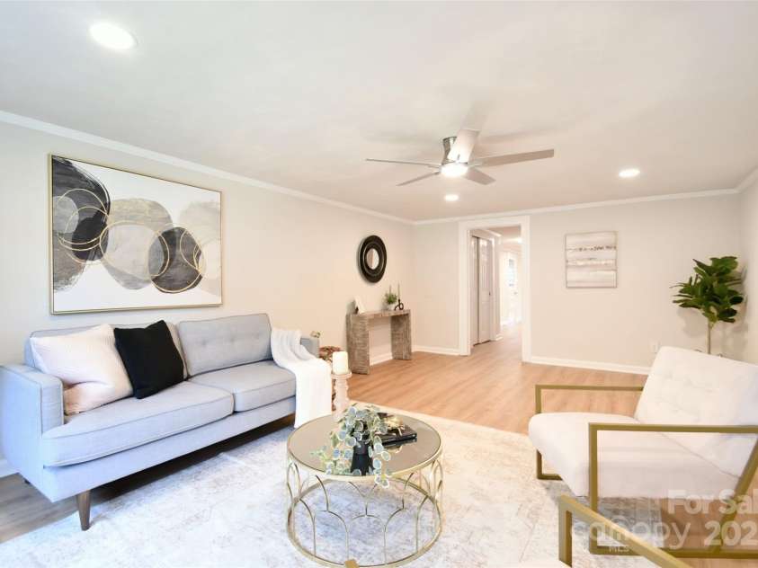 80 Sumner Avenue, Concord, NC 28027.  MLS# CAR4275952, YatesRealty ID 31865. 