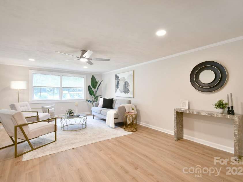 80 Sumner Avenue, Concord, NC 28027.  MLS# CAR4275952, YatesRealty ID 31865. 