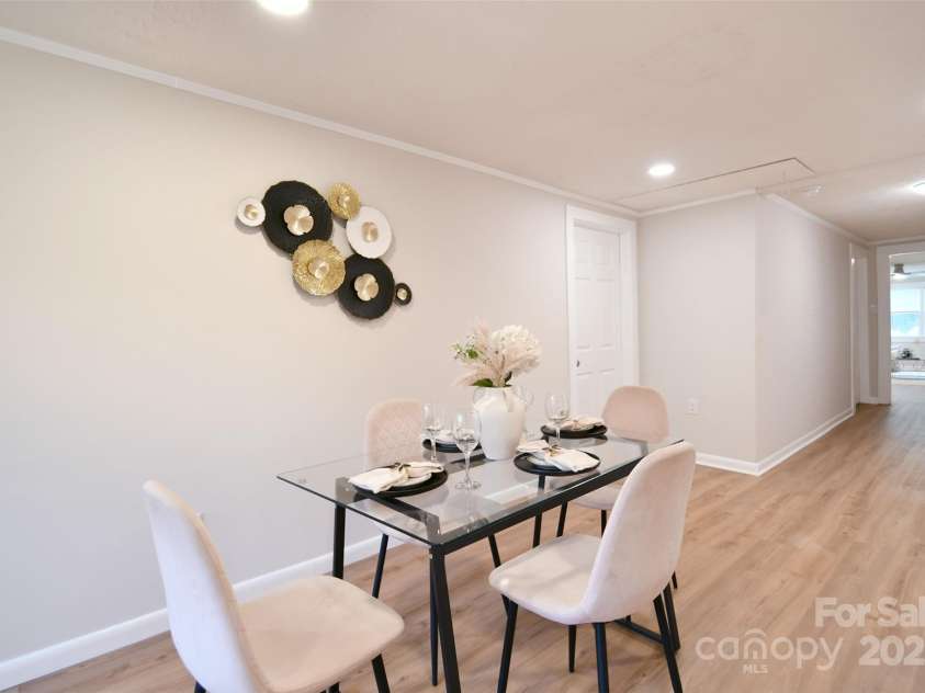 80 Sumner Avenue, Concord, NC 28027.  MLS# CAR4275952, YatesRealty ID 31865. 