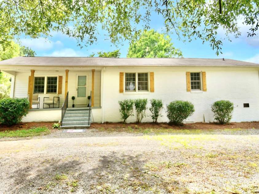 80 Sumner Avenue, Concord, NC 28027.  MLS# CAR4275952, YatesRealty ID 31865. 