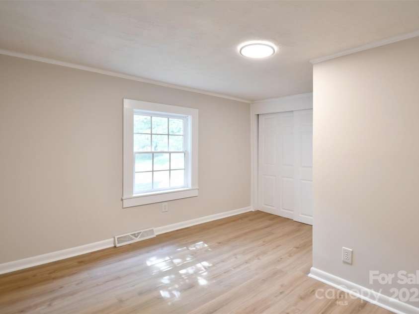 80 Sumner Avenue, Concord, NC 28027.  MLS# CAR4275952, YatesRealty ID 31865. Bedroom 2