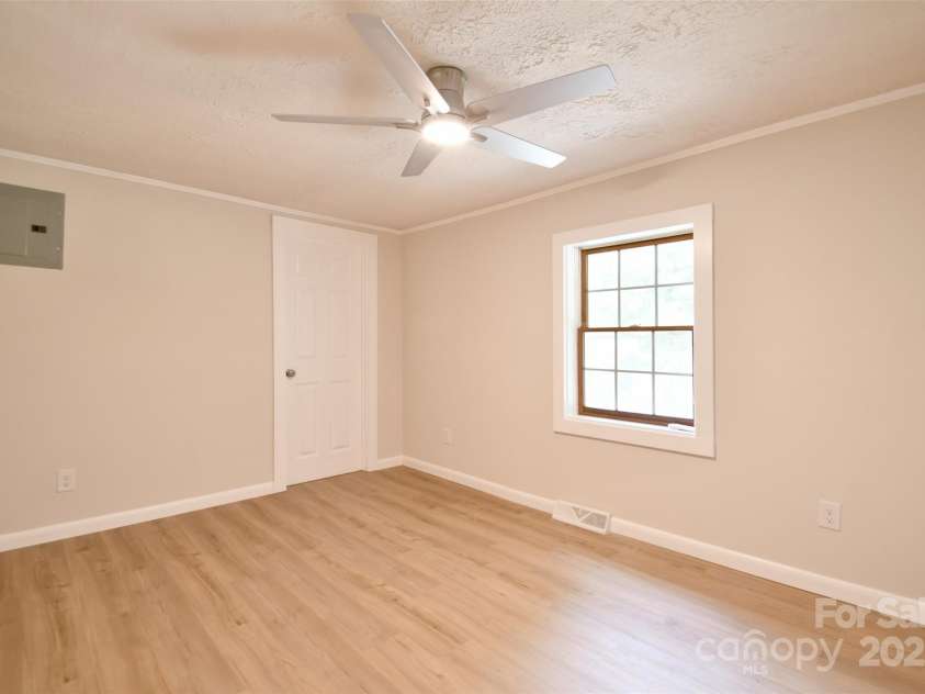 80 Sumner Avenue, Concord, NC 28027.  MLS# CAR4275952, YatesRealty ID 31865. Primary Bedroom with Ensuite