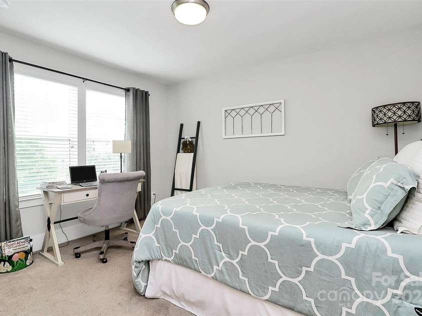 3536 Arnica Court, Tega Cay, SC 29708.  MLS# CAR4290061, YatesRealty ID 31866. Bedroom 2