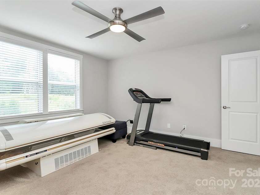 3536 Arnica Court, Tega Cay, SC 29708.  MLS# CAR4290061, YatesRealty ID 31866. Bonus or Bedroom 5