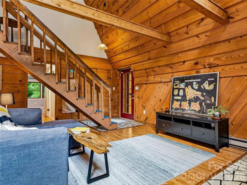 355 London Road, Asheville, NC 28803.  MLS# CAR4392205, YatesRealty ID 31868. 