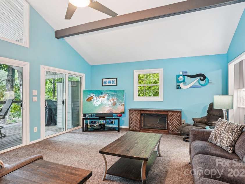 500 Deerfield Road, Mount Gilead, NC 27306.  MLS# CAR4289933, YatesRealty ID 31868. 