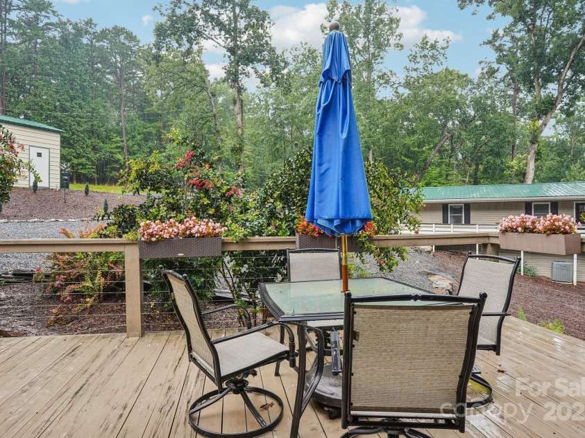 500 Deerfield Road, Mount Gilead, NC 27306.  MLS# CAR4289933, YatesRealty ID 31868. 