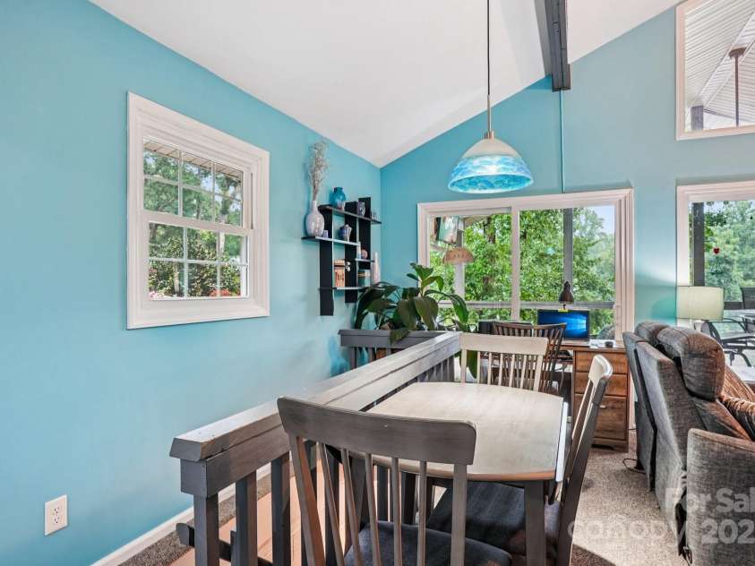 500 Deerfield Road, Mount Gilead, NC 27306.  MLS# CAR4289933, YatesRealty ID 31868. 