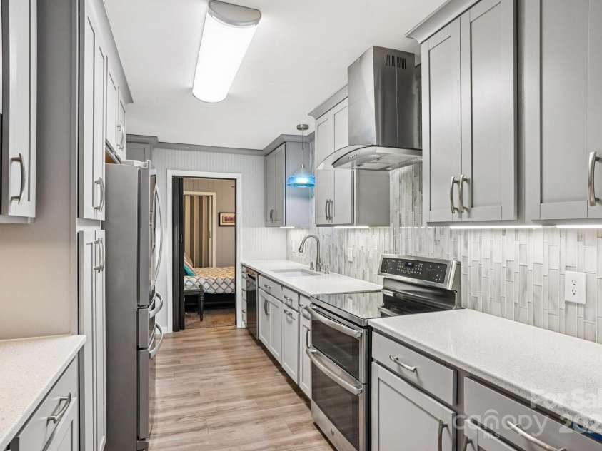 500 Deerfield Road, Mount Gilead, NC 27306.  MLS# CAR4289933, YatesRealty ID 31868. 