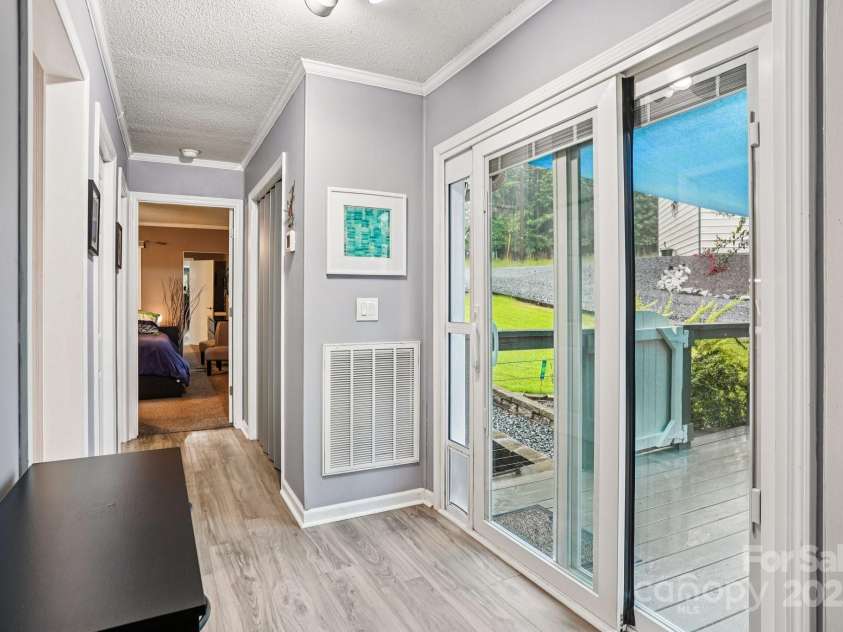 500 Deerfield Road, Mount Gilead, NC 27306.  MLS# CAR4289933, YatesRealty ID 31868. 