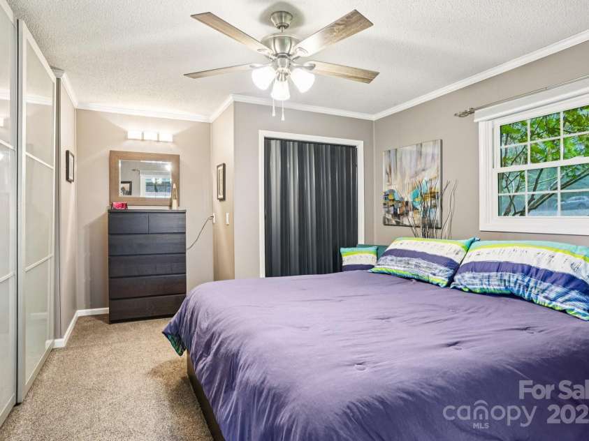 500 Deerfield Road, Mount Gilead, NC 27306.  MLS# CAR4289933, YatesRealty ID 31868. 