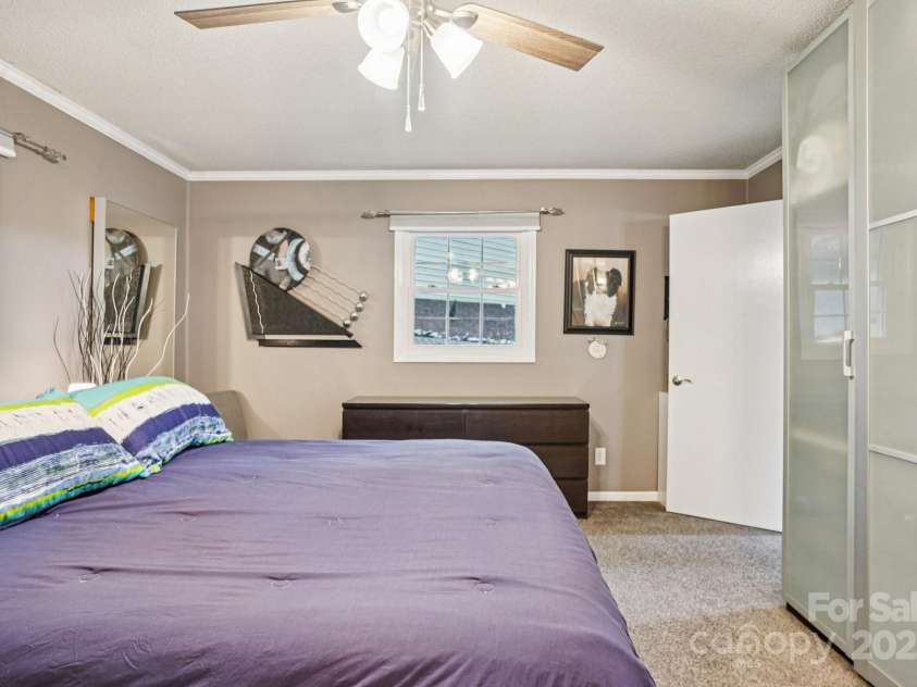 500 Deerfield Road, Mount Gilead, NC 27306.  MLS# CAR4289933, YatesRealty ID 31868. 