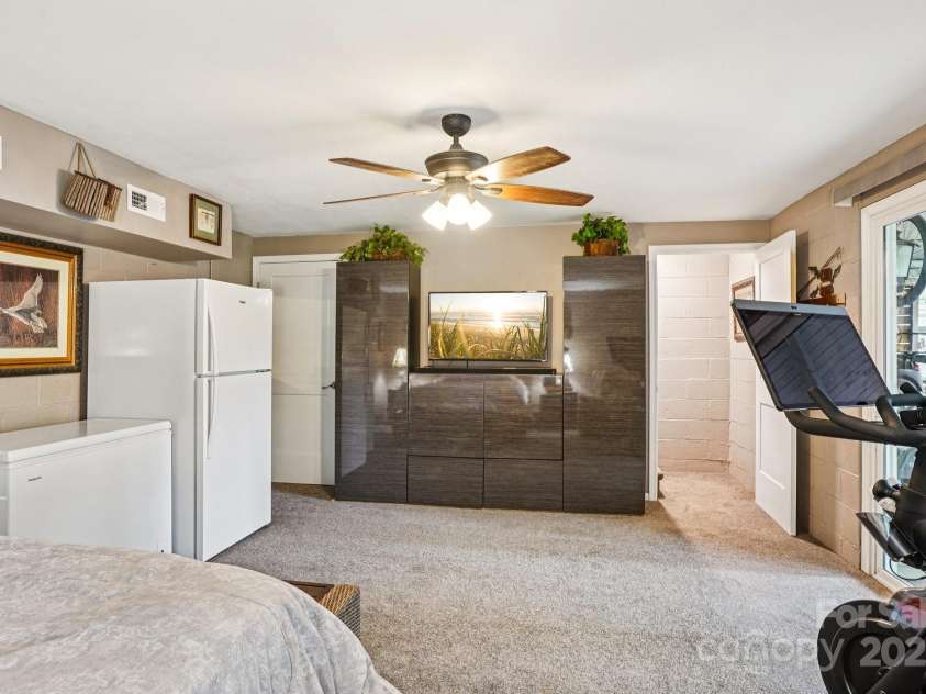 500 Deerfield Road, Mount Gilead, NC 27306.  MLS# CAR4289933, YatesRealty ID 31868. 