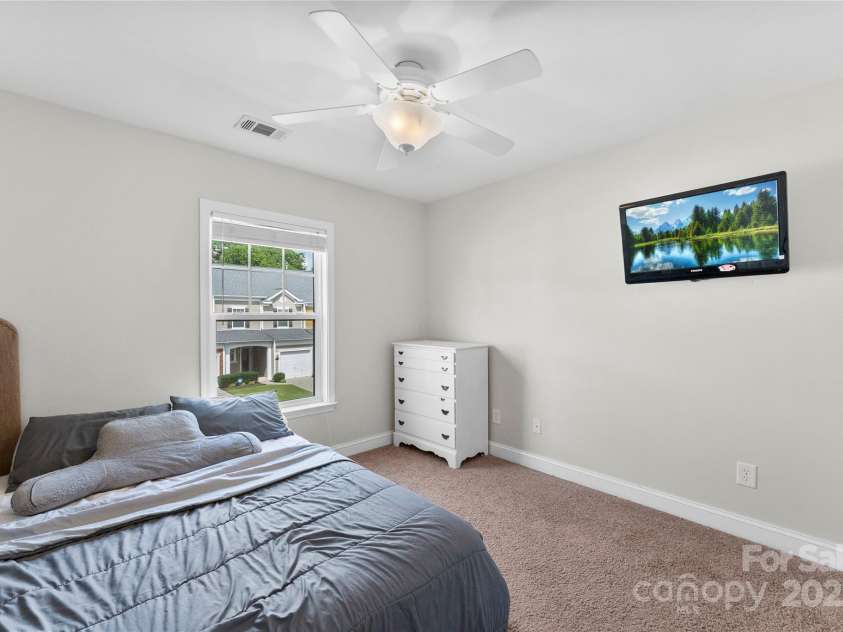 237 River Clay Road, Fort Mill, SC 29708.  MLS# CAR4268752, YatesRealty ID 31869. Bedroom 2