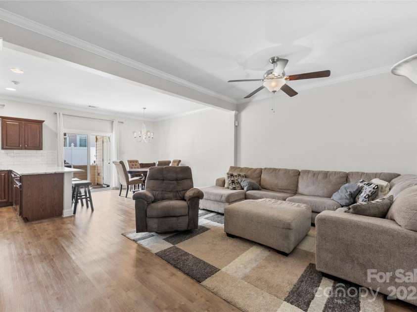237 River Clay Road, Fort Mill, SC 29708.  MLS# CAR4268752, YatesRealty ID 31869. Livingroom 1
