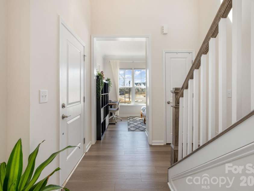 9031 Odell Corners Boulevard, Concord, NC 28027.  MLS# CAR4391245, YatesRealty ID 31869. 