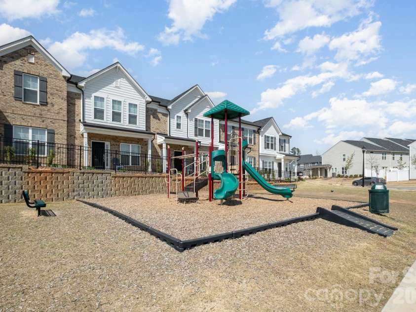9031 Odell Corners Boulevard, Concord, NC 28027.  MLS# CAR4391245, YatesRealty ID 31869. 