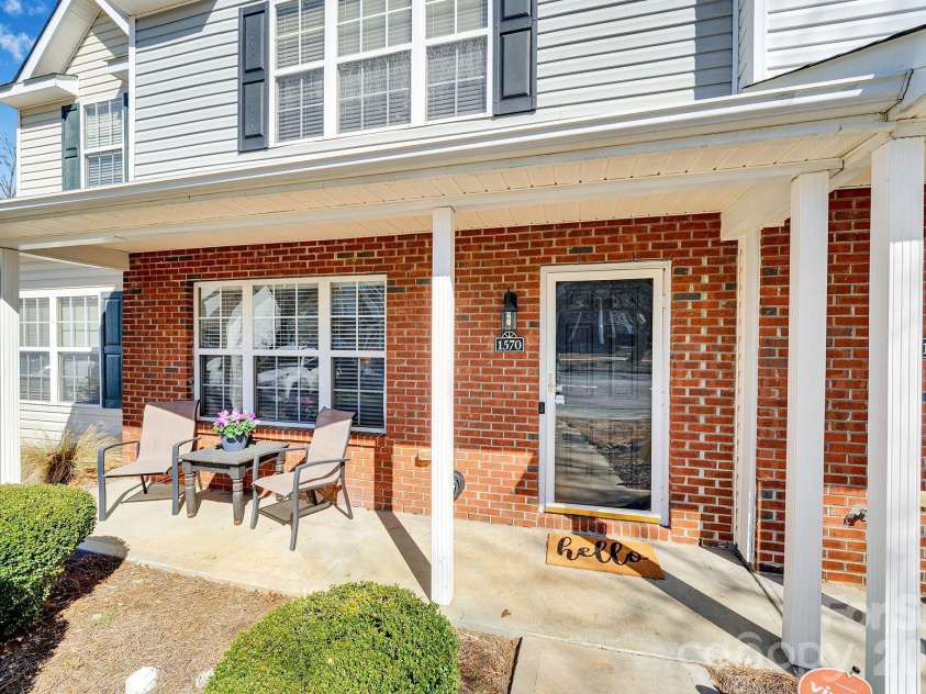 1570 Maypine Commons Way, Rock Hill, SC 29732.  MLS# CAR4345567, YatesRealty ID 3187. 