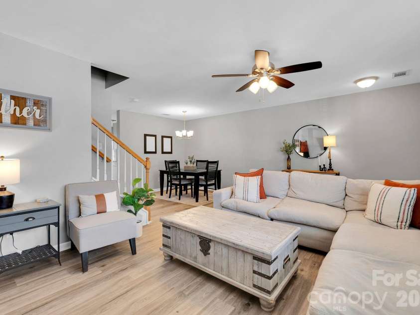 1570 Maypine Commons Way, Rock Hill, SC 29732.  MLS# CAR4345567, YatesRealty ID 3187. 