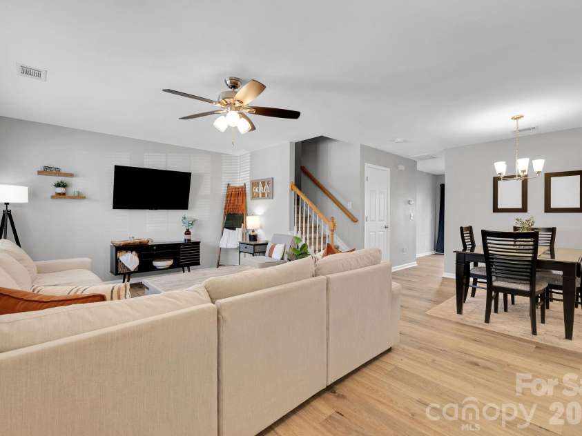 1570 Maypine Commons Way, Rock Hill, SC 29732.  MLS# CAR4345567, YatesRealty ID 3187. 