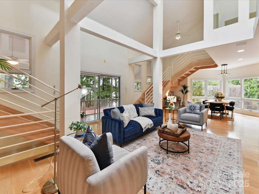 2061 Marquesas Avenue, Tega Cay, SC 29708.  MLS# CAR4278869, YatesRealty ID 31870. 