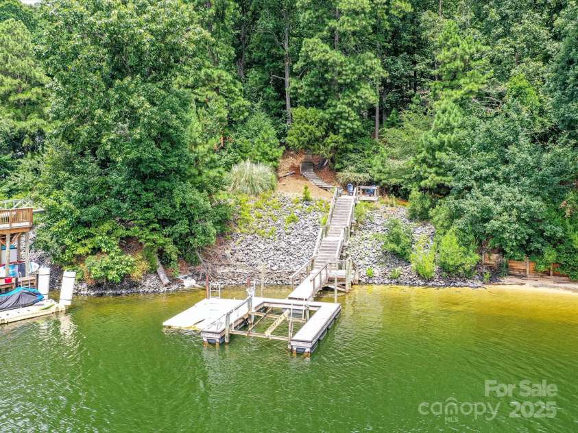 2061 Marquesas Avenue, Tega Cay, SC 29708.  MLS# CAR4278869, YatesRealty ID 31870. 
